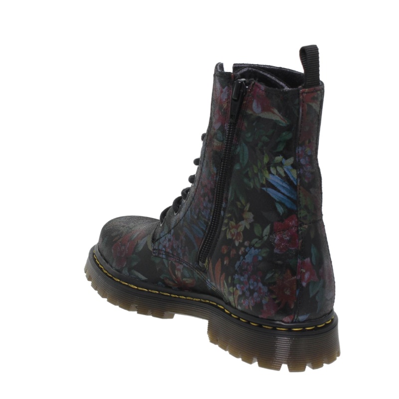 102NB/254 · BOTIN SEÑORA PIEL