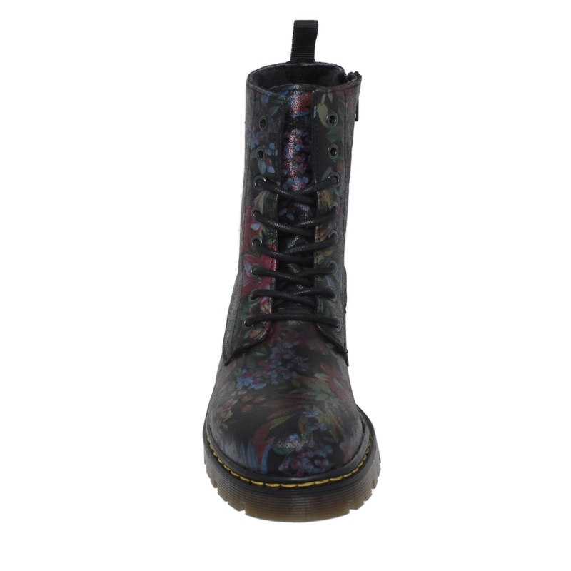 102NB/254 · BOTIN SEÑORA PIEL