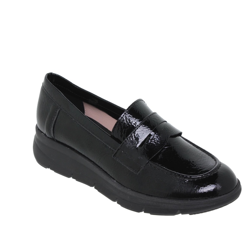 4CA/452 · ZAPATO SEÑORA PIEL