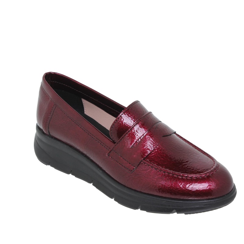 4CA/452 · ZAPATO SEÑORA PIEL