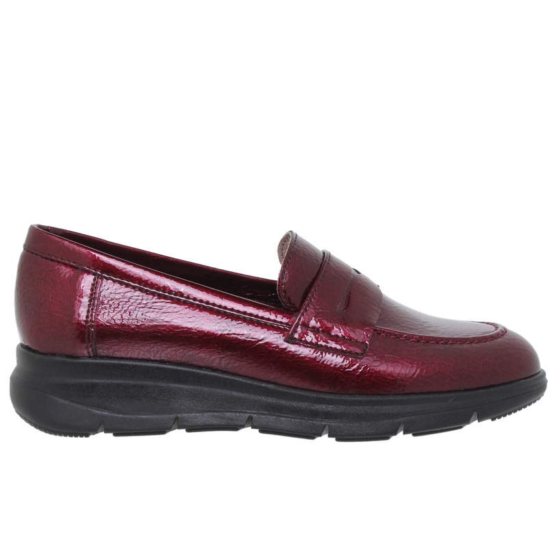 4CA/452 · ZAPATO SEÑORA PIEL