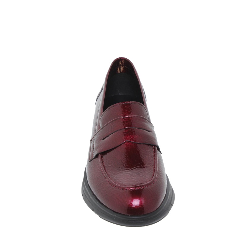 4CA/452 · ZAPATO SEÑORA PIEL