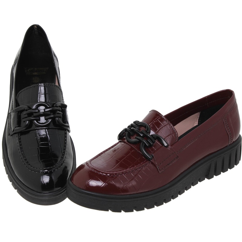 13002CA/452 · ZAPATO SEÑORA PIEL