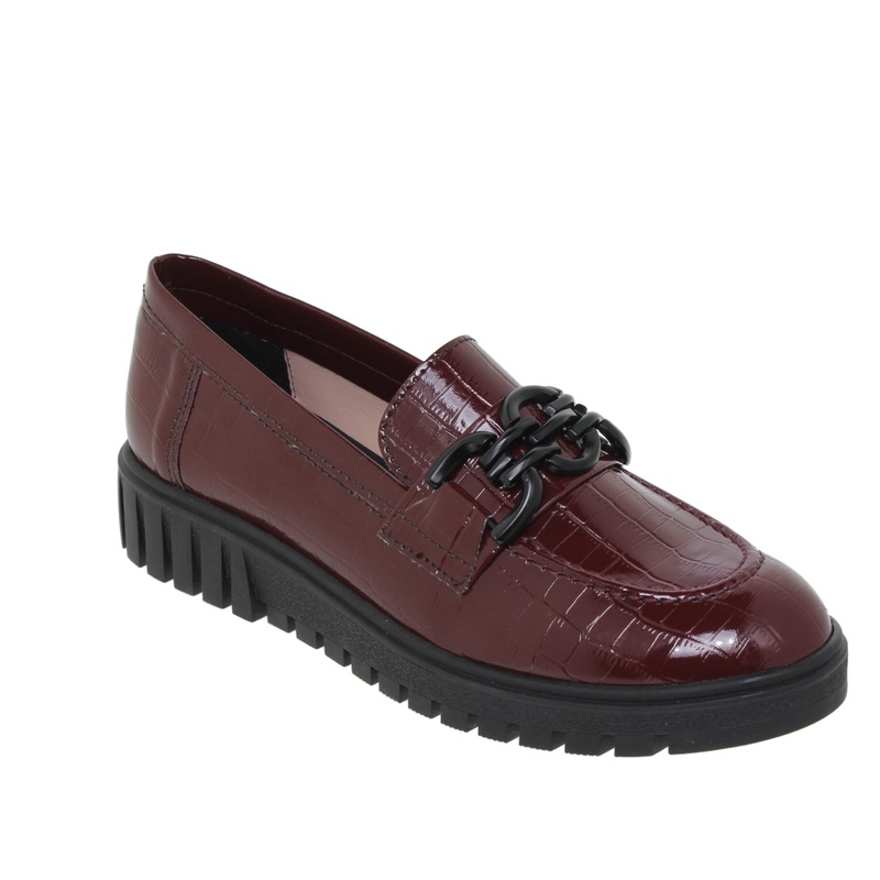 13002CA/452 · ZAPATO SEÑORA PIEL
