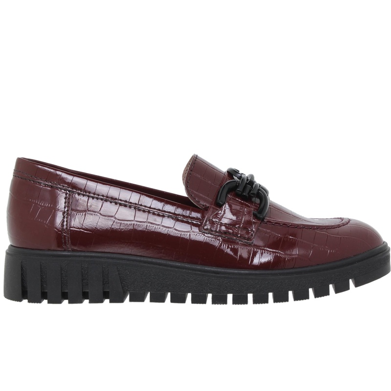 13002CA/452 · ZAPATO SEÑORA PIEL