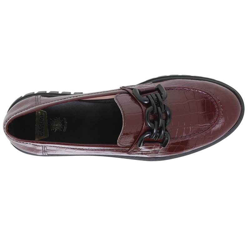 13002CA/452 · ZAPATO SEÑORA PIEL