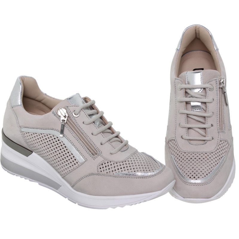 39012TP/13 · ZAPATO SEÑORA PIEL