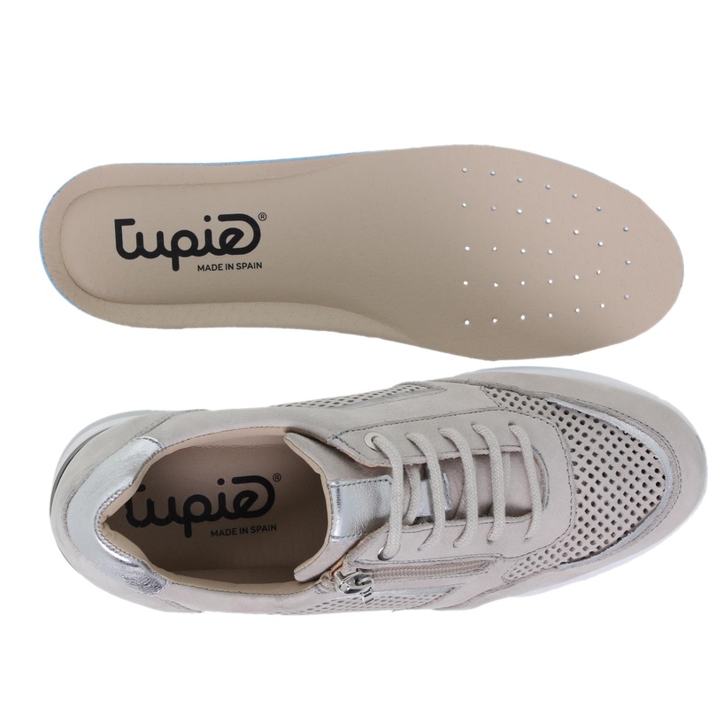 39012TP/13 · ZAPATO SEÑORA PIEL