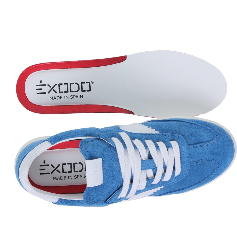 661EX/456 · DEPORTIVOS SEÑORA