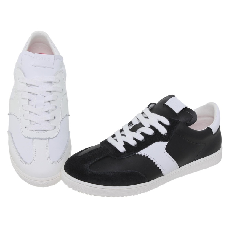 662EX/456 · ZAPATO SEÑORA PIEL