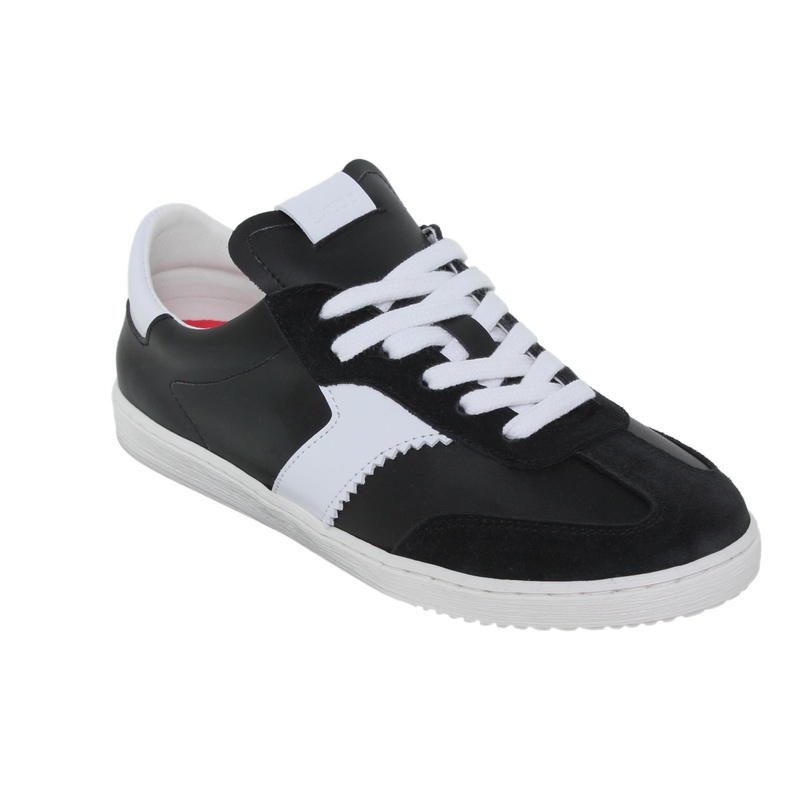 662EX/456 · ZAPATO SEÑORA PIEL