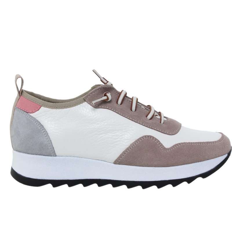 GE019CA/24 · ZAPATO SEÑORA PIEL