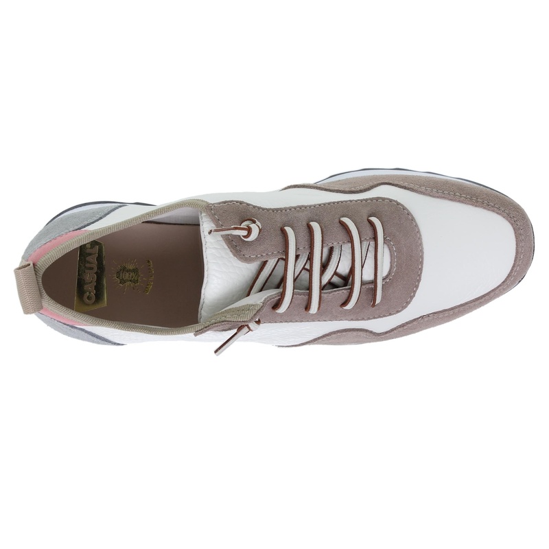 GE019CA/24 · ZAPATO SEÑORA PIEL