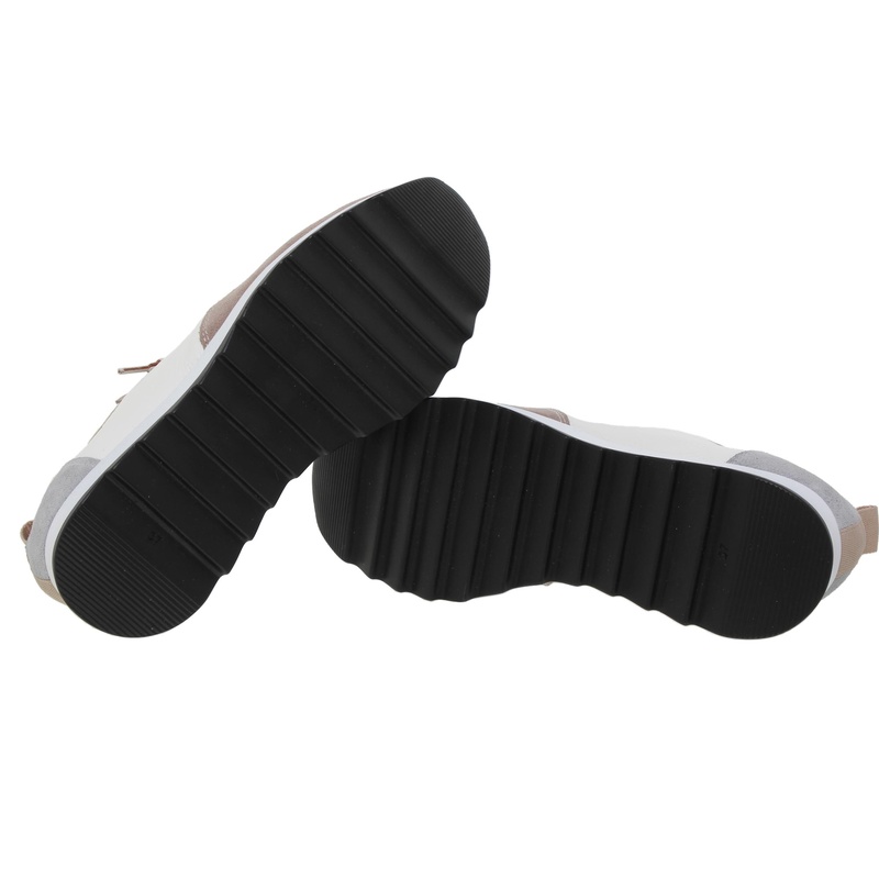 GE019CA/24 · ZAPATO SEÑORA PIEL