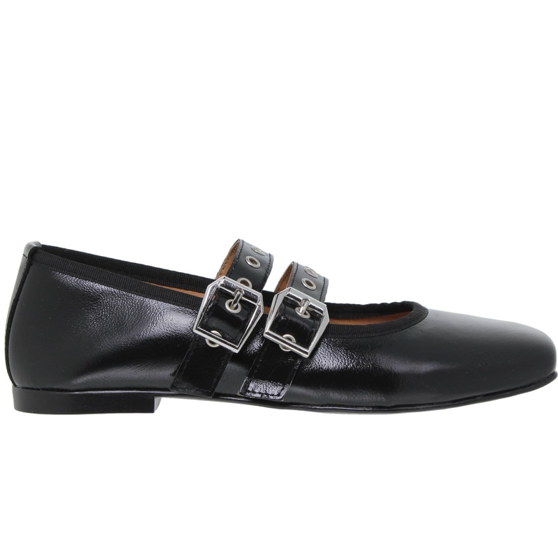 16055CA/37 · ZAPATO SEÑORA PIEL
