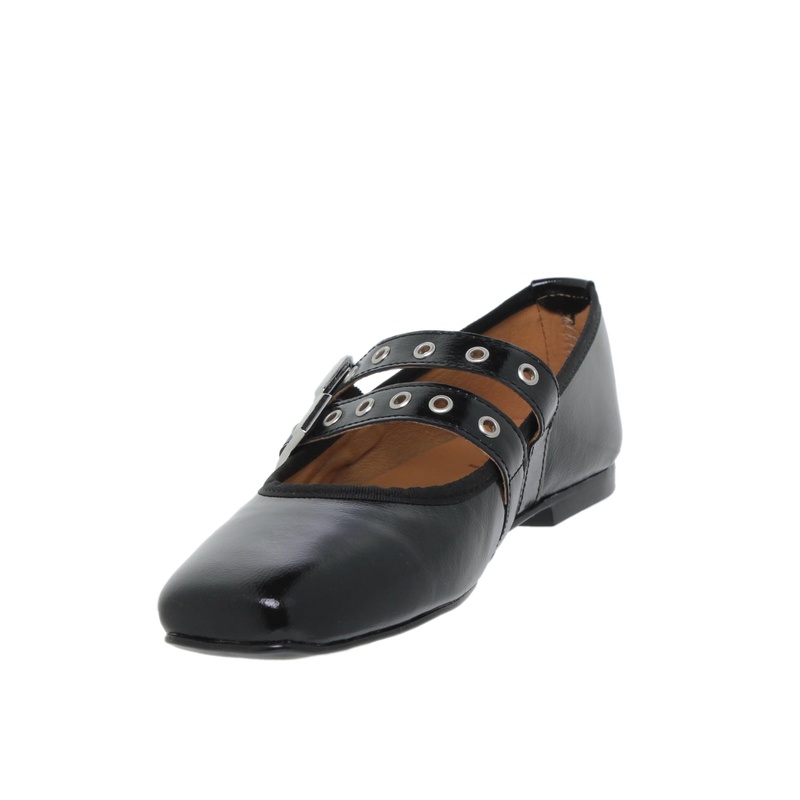 16055CA/37 · ZAPATO SEÑORA PIEL