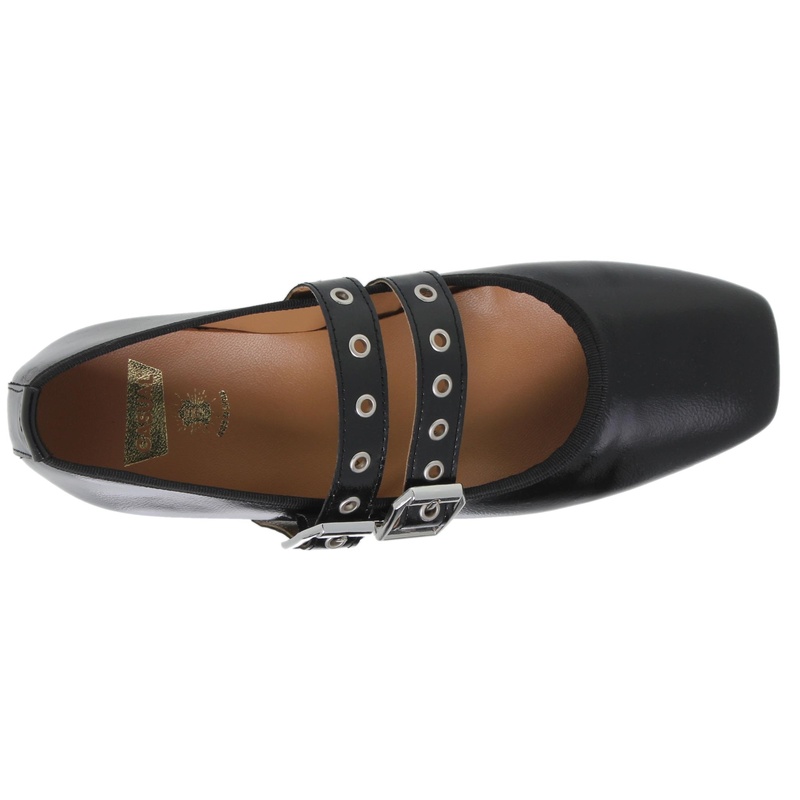 16055CA/37 · ZAPATO SEÑORA PIEL