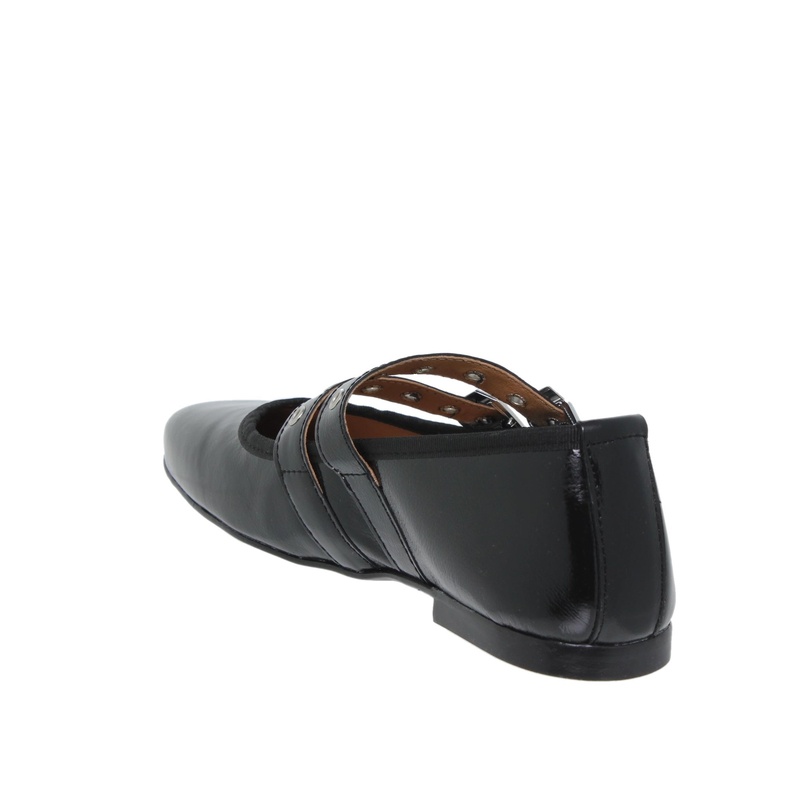 16055CA/37 · ZAPATO SEÑORA PIEL