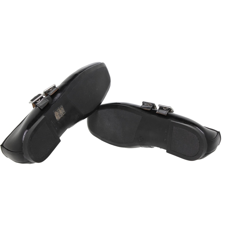 16055CA/37 · ZAPATO SEÑORA PIEL