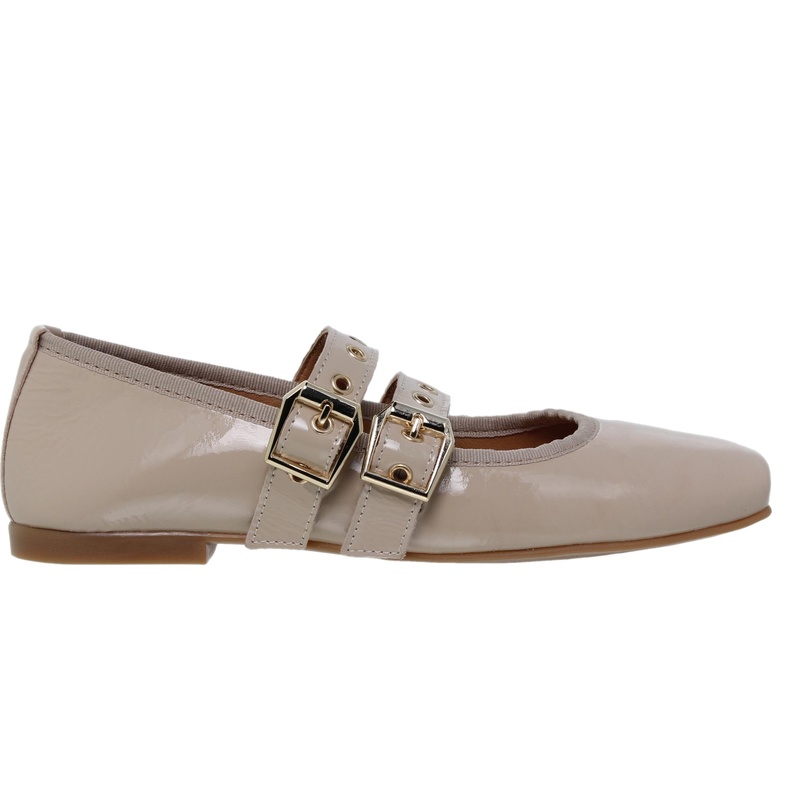 16055CA/37 · ZAPATO SEÑORA PIEL