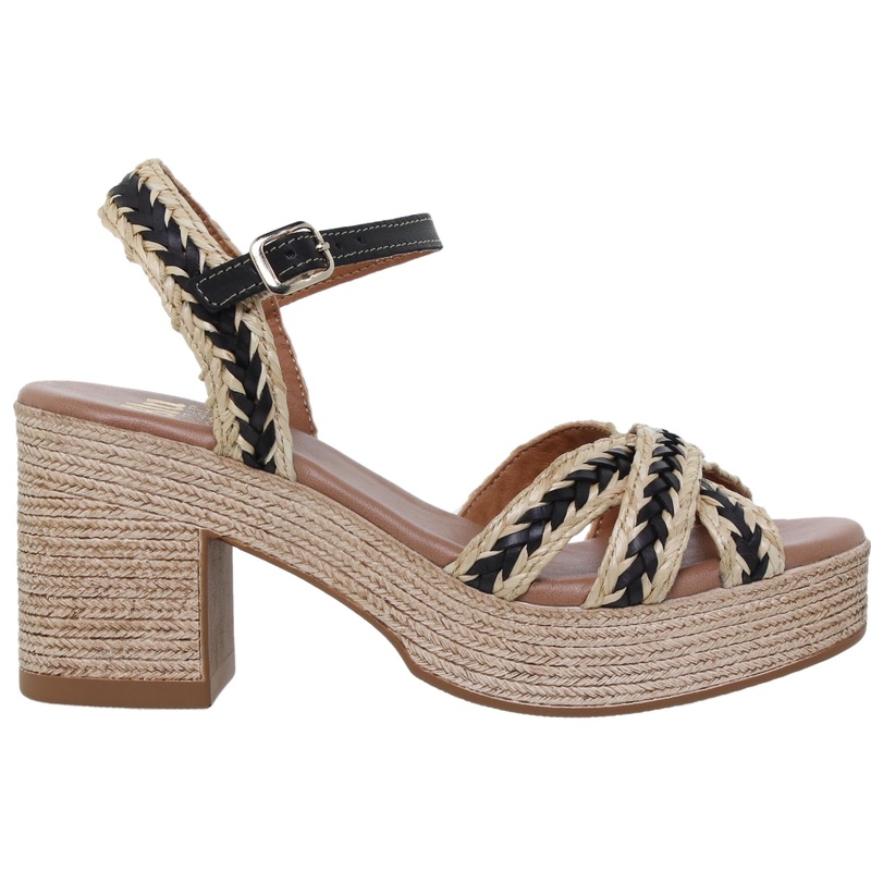 97514BLU/42 · SANDALIA SEÑORA 