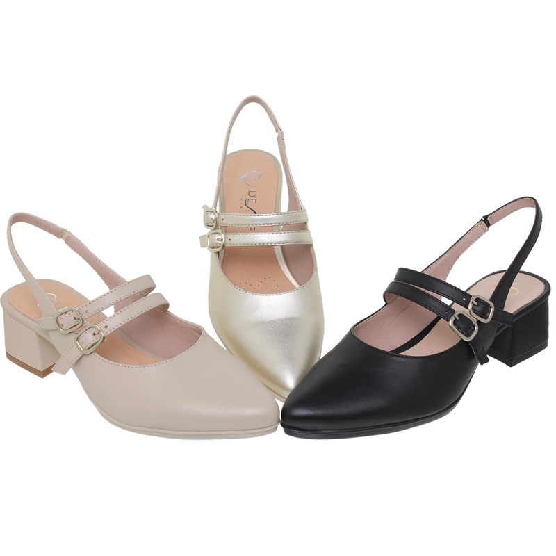 LUKA1/88 · ZAPATO SEÑORA PIEL