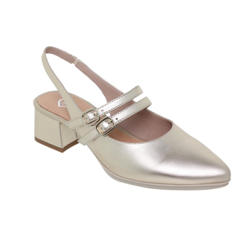 LUKA1/88 · ZAPATO SEÑORA PIEL
