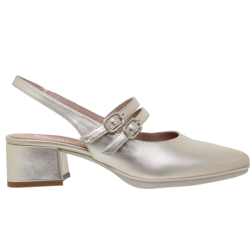 LUKA1/88 · ZAPATO SEÑORA PIEL