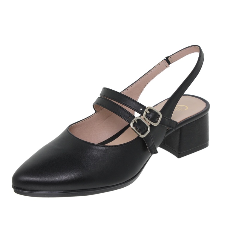 LUKA1/88 · ZAPATO SEÑORA PIEL
