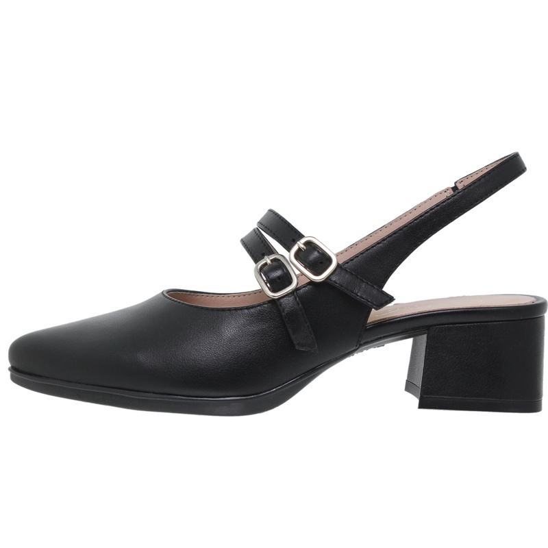 LUKA1/88 · ZAPATO SEÑORA PIEL