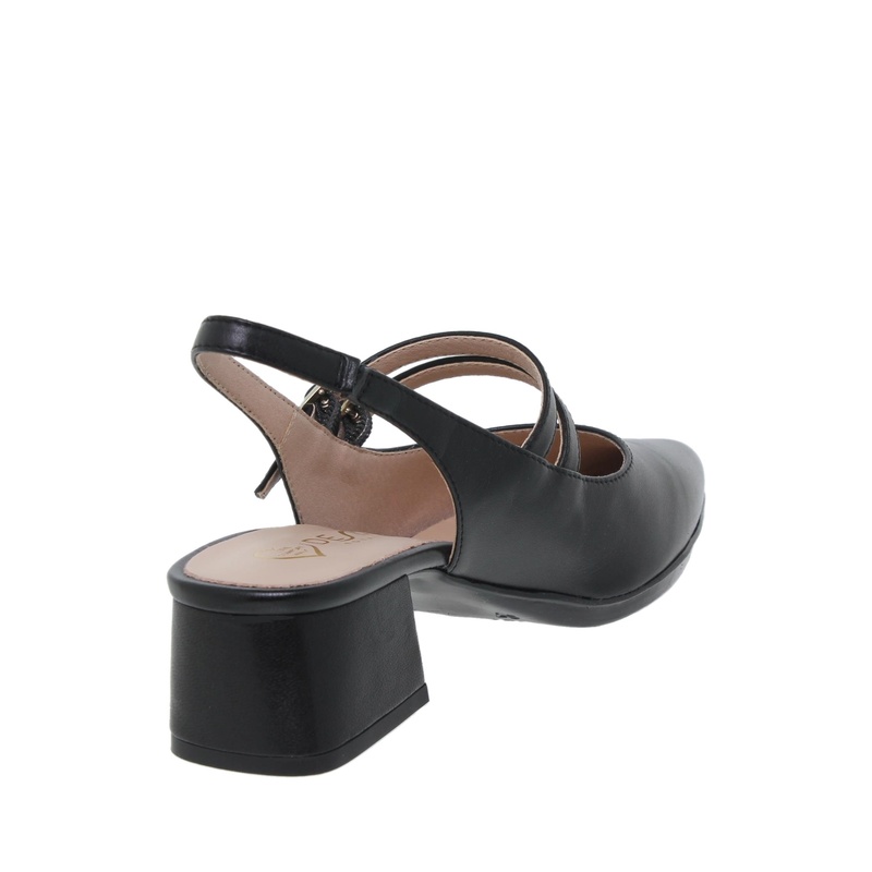 LUKA1/88 · ZAPATO SEÑORA PIEL