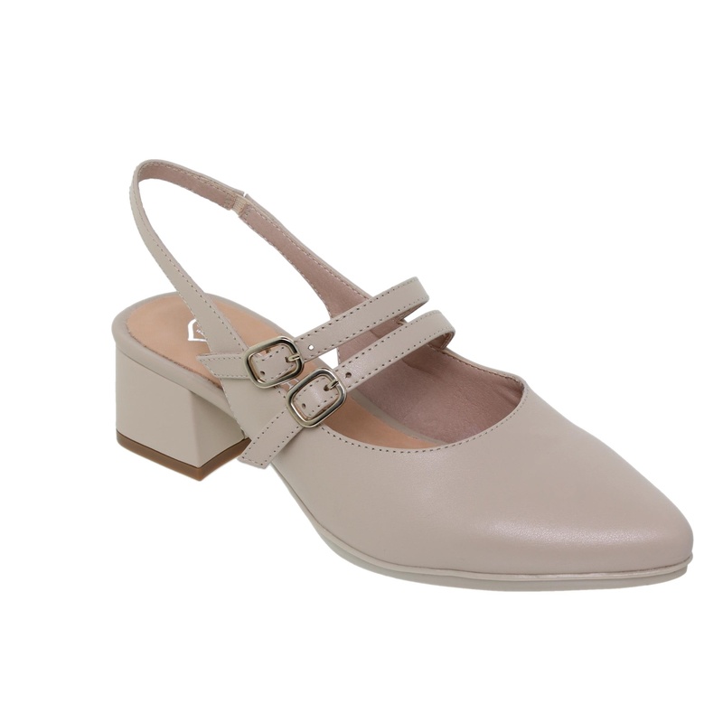 LUKA1/88 · ZAPATO SEÑORA PIEL