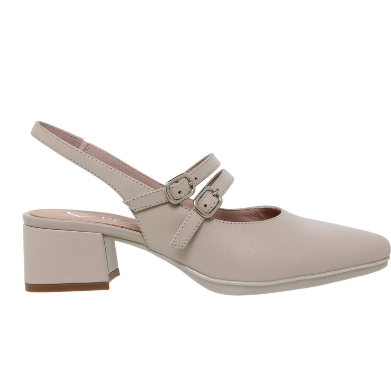 LUKA1/88 · ZAPATO SEÑORA PIEL