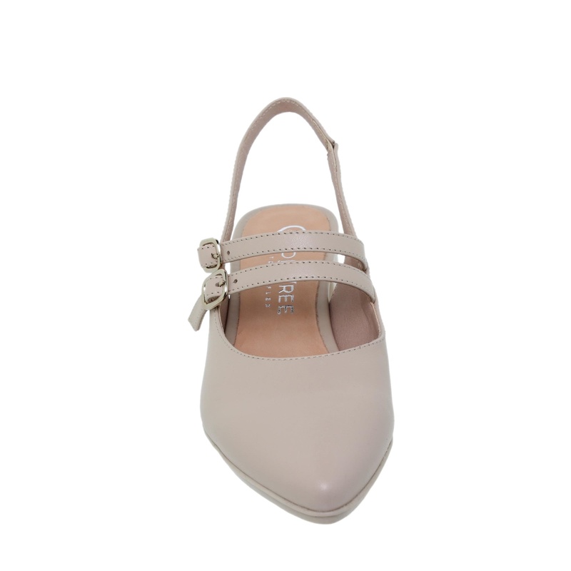 LUKA1/88 · ZAPATO SEÑORA PIEL