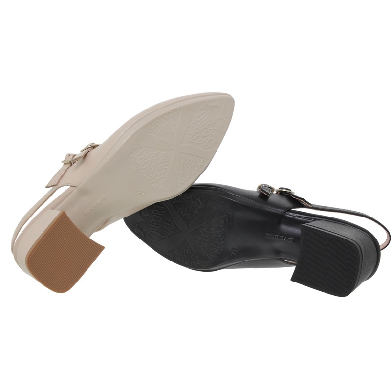 LUKA1/88 · ZAPATO SEÑORA PIEL
