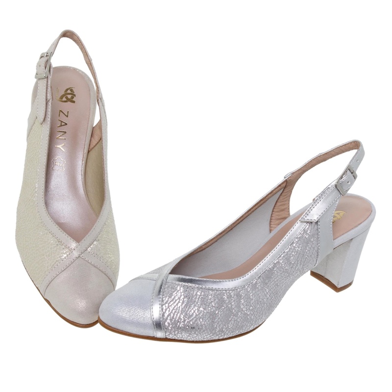 576TR/423 · ZAPATO SEÑORA