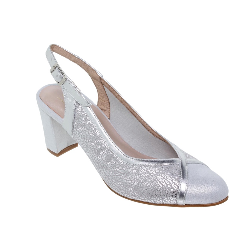 576TR/423 · ZAPATO SEÑORA