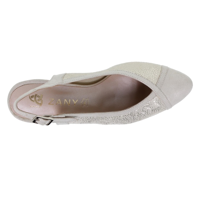 576TR/423 · ZAPATO SEÑORA