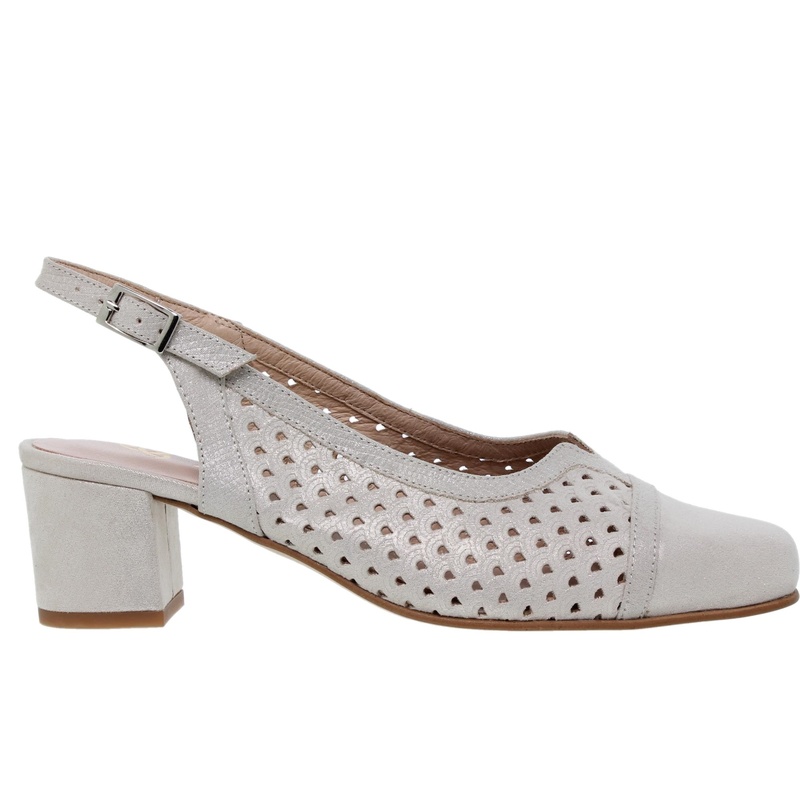 562TR/423 · ZAPATO SEÑORA