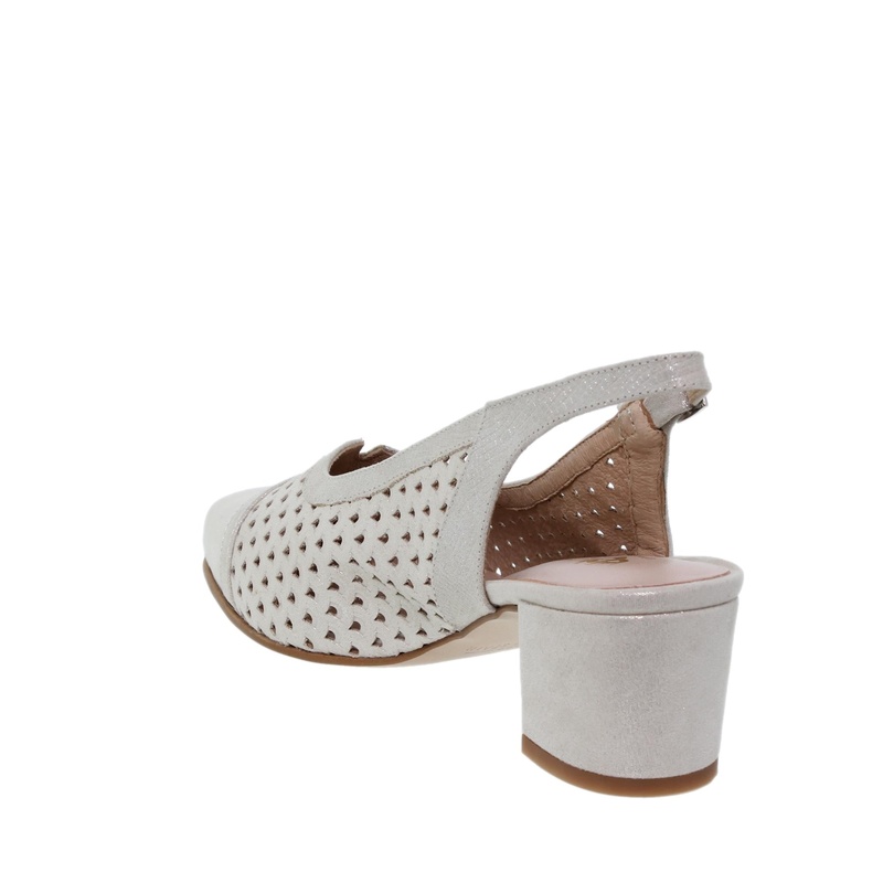 562TR/423 · ZAPATO SEÑORA