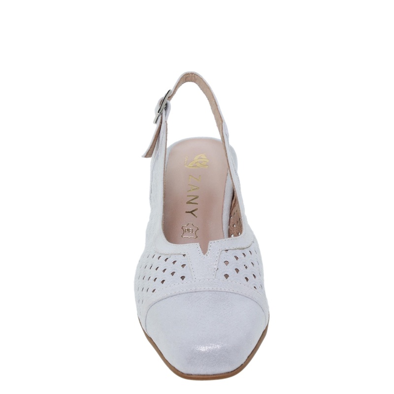 562TR/423 · ZAPATO SEÑORA