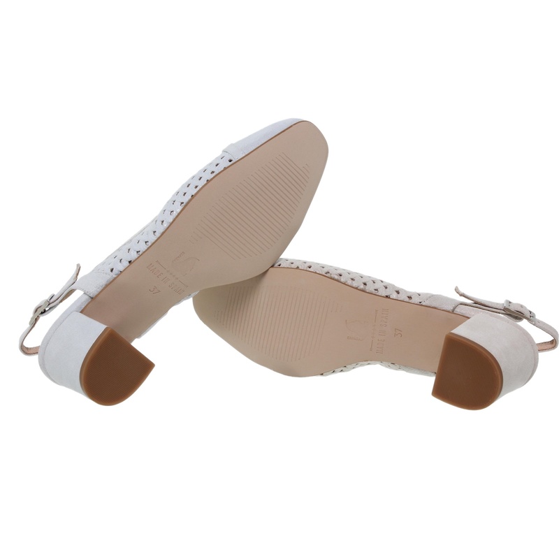 562TR/423 · ZAPATO SEÑORA