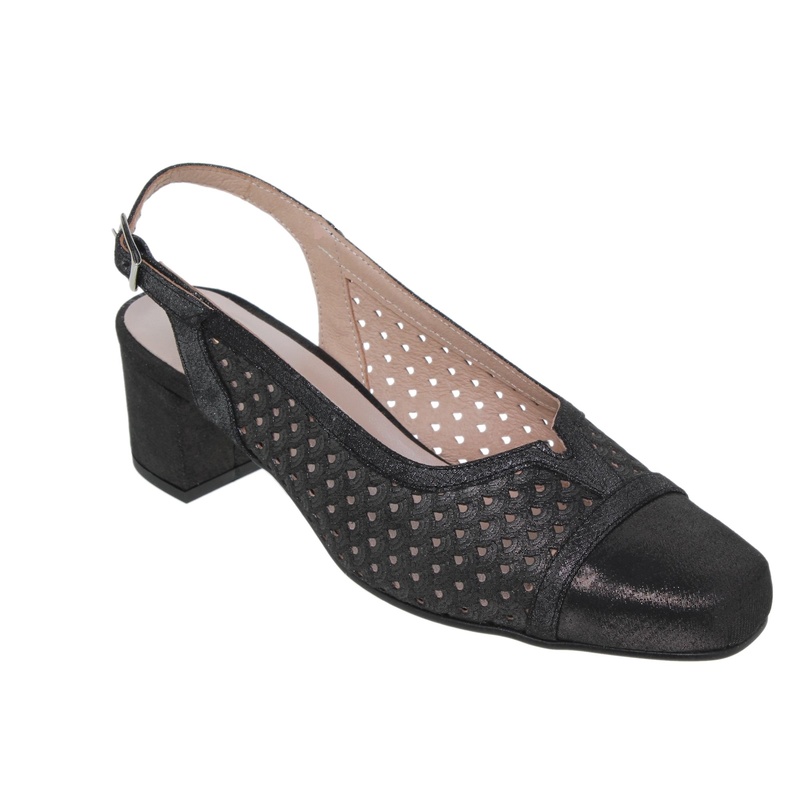 562TR/423 · ZAPATO SEÑORA