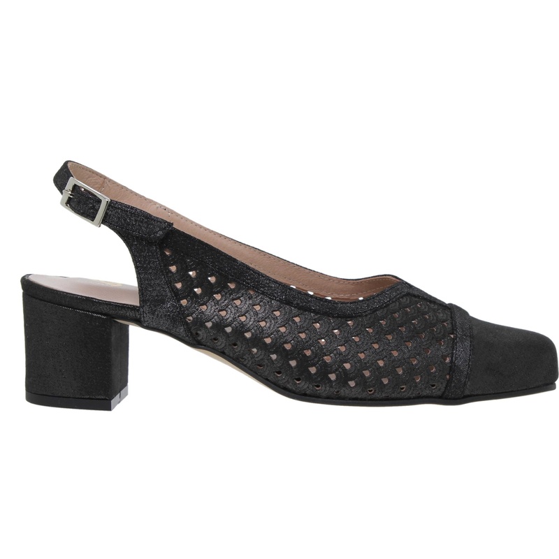 562TR/423 · ZAPATO SEÑORA