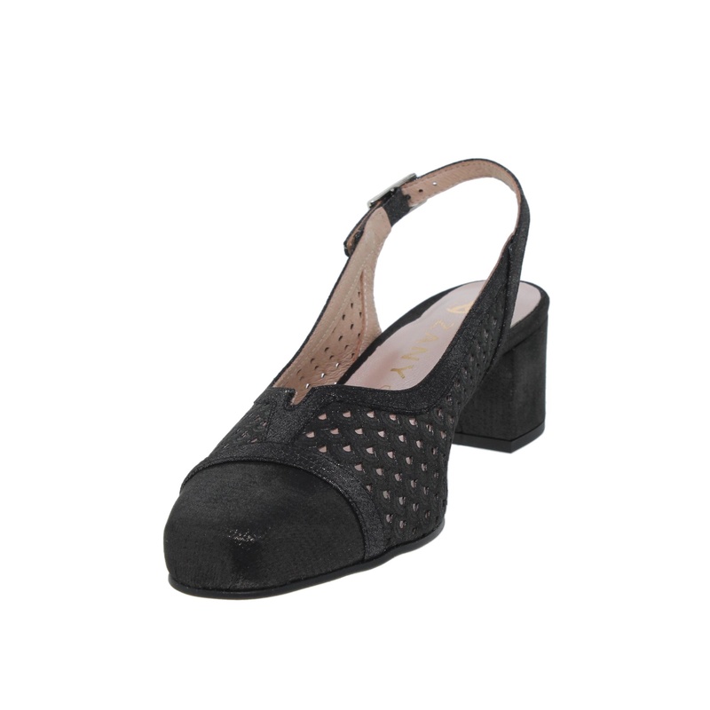 562TR/423 · ZAPATO SEÑORA