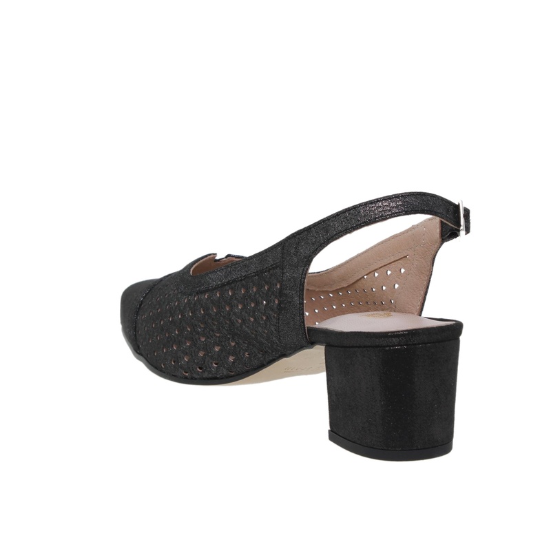 562TR/423 · ZAPATO SEÑORA