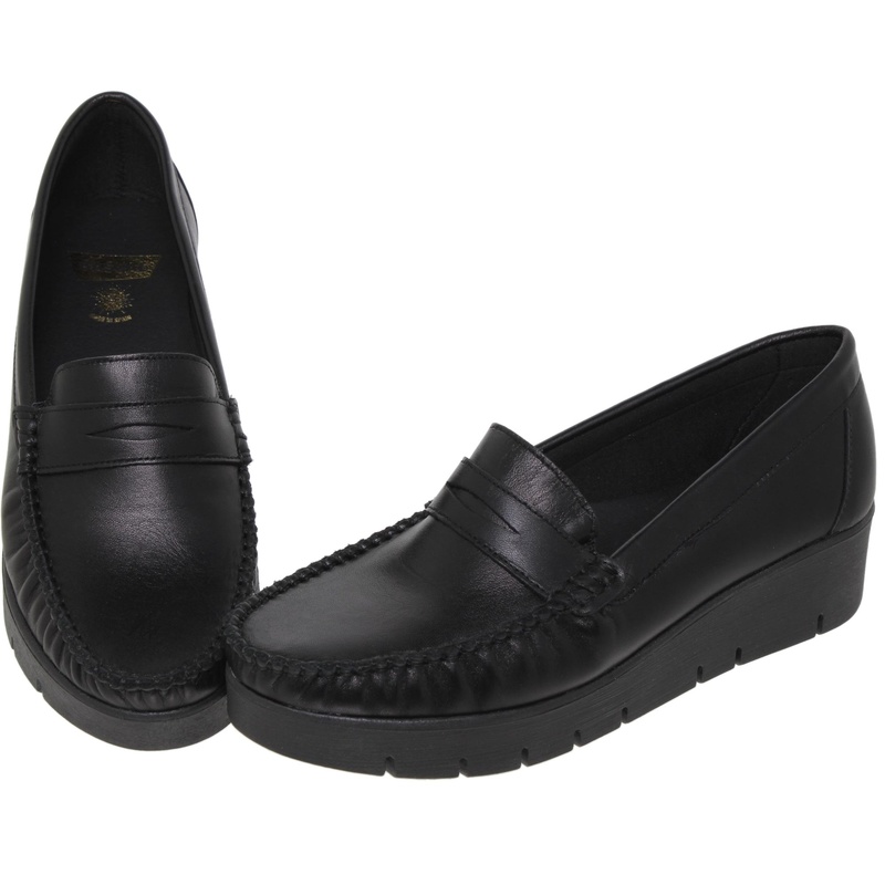 1789CA/183 · ZAPATO SEÑORA PIEL
