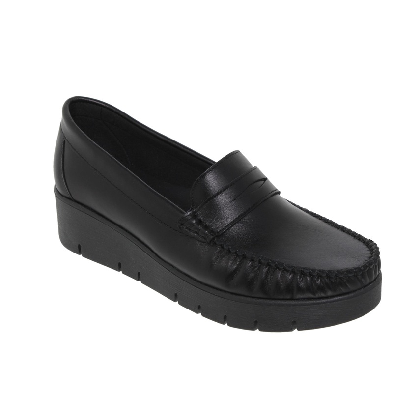 1789CA/183 · ZAPATO SEÑORA PIEL