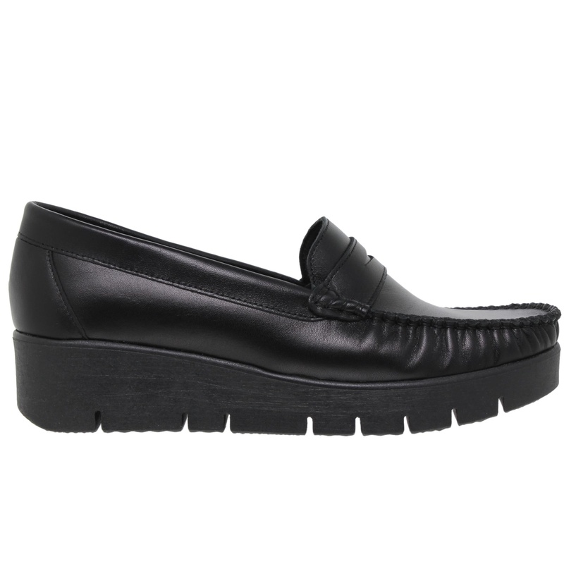 1789CA/183 · ZAPATO SEÑORA PIEL