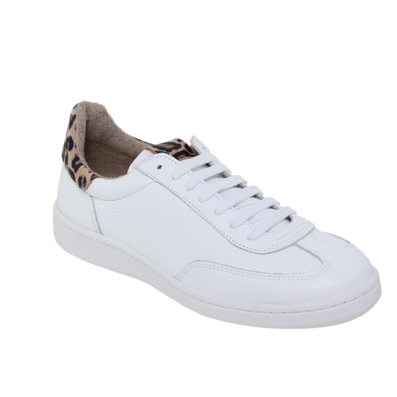 ANDA LEO/24 · ZAPATO SEÑORA PIEL